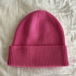 Gap beanie